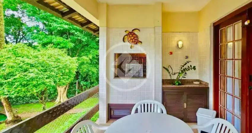Apartamento com 2 quartos à venda na Alameda do Pampa, 151, Riviera, Bertioga