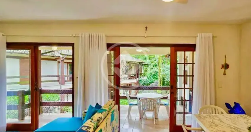 Apartamento com 2 quartos à venda na Alameda do Pampa, 151, Riviera, Bertioga