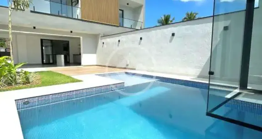 Casa com 5 quartos à venda na Rua Vinte Quatro, 125, São Lourenço, Bertioga