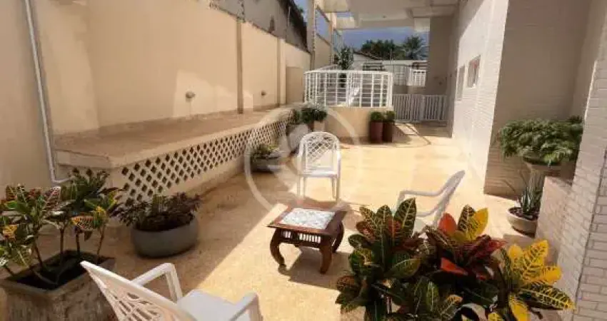 Apartamento com 3 quartos à venda na Travessa Vicente de Carvalho, 250, Centro, Bertioga