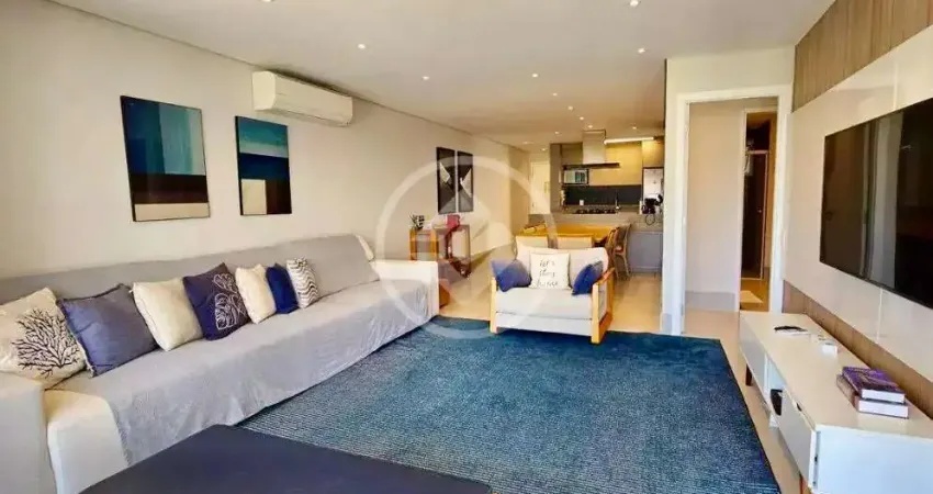 Apartamento com 3 quartos à venda na Alameda do Monjoleiro, 298, Riviera, Bertioga