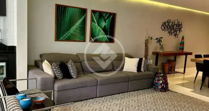 Apartamento com 3 quartos à venda na Alameda do Monjoleiro, 63, Riviera, Bertioga