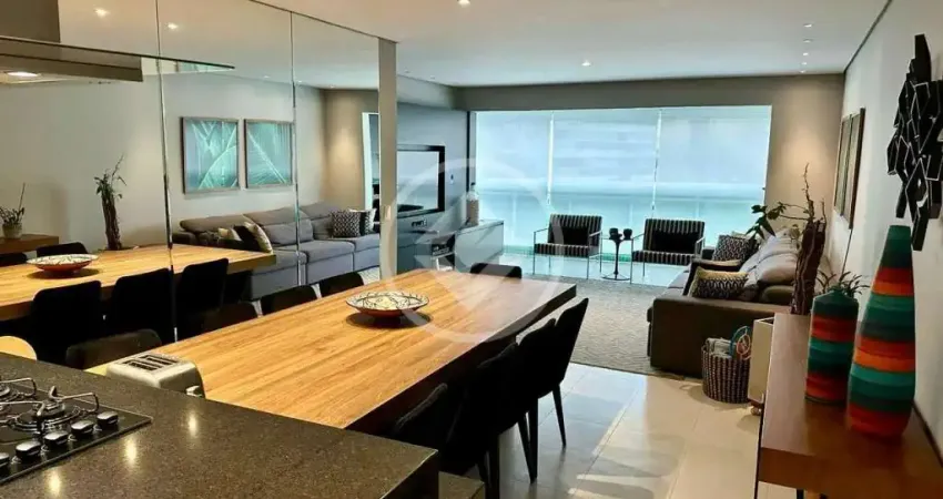 Apartamento com 3 quartos à venda na Alameda do Monjoleiro, 63, Riviera, Bertioga