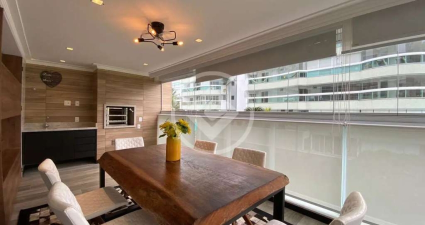 Apartamento com 2 quartos à venda na Alameda do Monjoleiro, 32, Riviera, Bertioga