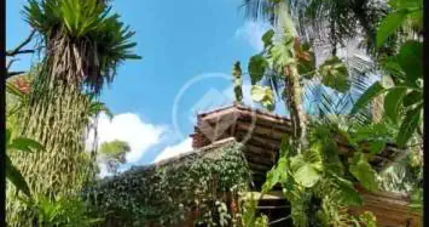 Casa com 2 quartos à venda na Estrada Rio das Pedras, 2800, Sertão do Camburi, São Sebastião