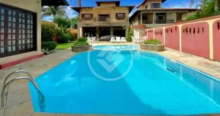 Apartamento com 4 quartos à venda na Avenida Anchieta, 2144, Maitinga, Bertioga