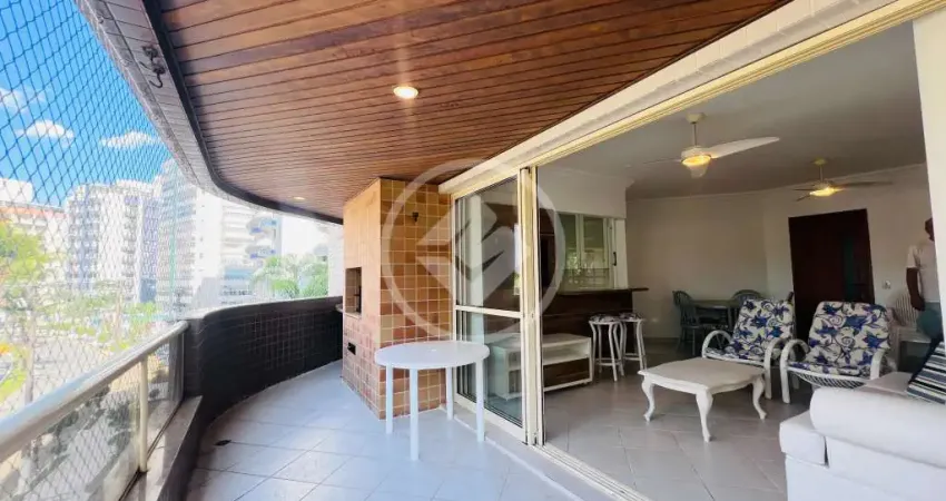Apartamento com 3 quartos à venda na Passeio dos Sambaquis, 660, Riviera de São Lourenço, Bertioga