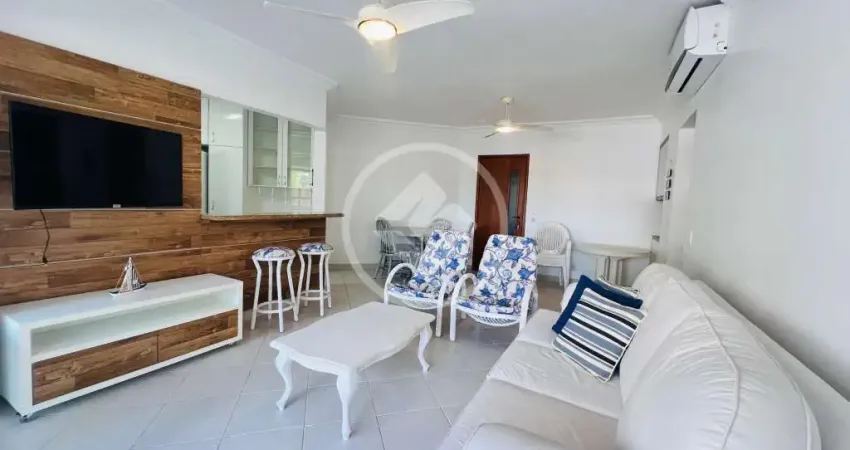 Apartamento com 3 quartos à venda na Passeio dos Sambaquis, 660, Riviera, Bertioga