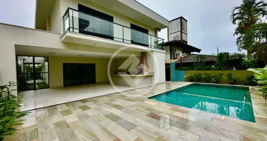 Casa em condomínio fechado com 6 quartos à venda na Rua Aprovada 251, 251, Vista Linda, Bertioga