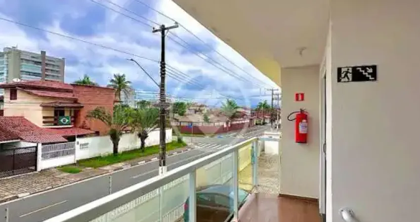 Apartamento com 2 quartos para alugar na Avenida 19 de Maio, 175, Maitinga, Bertioga