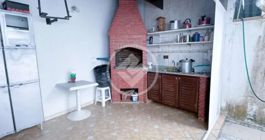Casa com 4 quartos à venda na Rua Doutor Fernando do Nascimento, 20, Centro, Bertioga