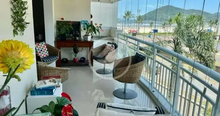 Apartamento com 3 suítes no Maitinga codigo: 116056