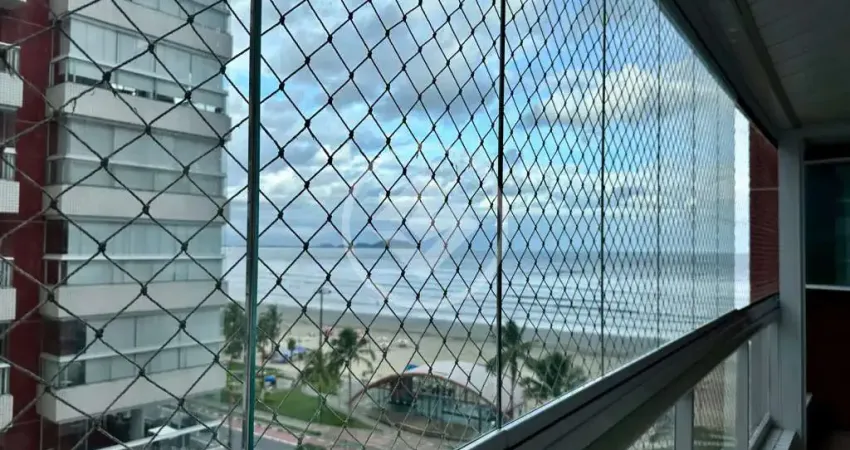 Apartamento com 3 quartos à venda na Rua João Ramalho, 450, Centro, Bertioga