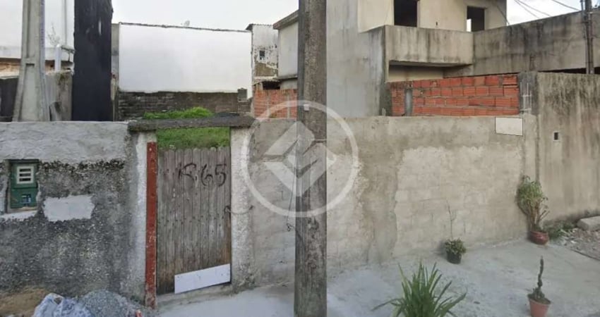 Terreno à venda na Gérson da Silva, 565, Sítio Paecara (Vicente de Carvalho), Guarujá