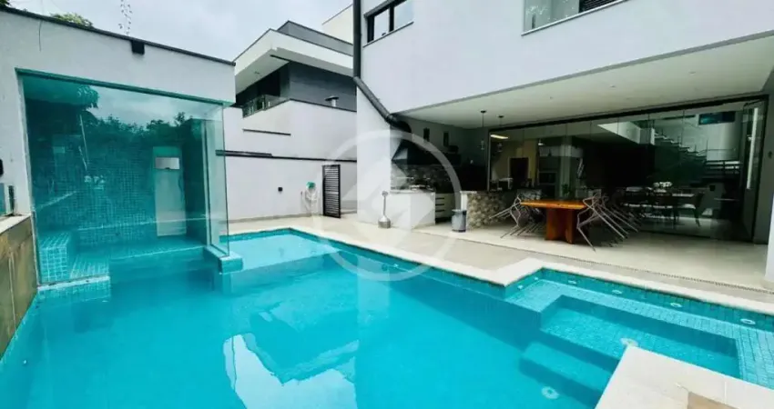 Casa com 5 quartos para alugar na Alameda Praia Sul, 227, Riviera, Bertioga