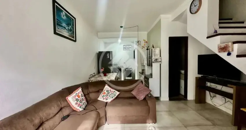 Apartamento com 2 quartos à venda na Rua Bartolomeu Fernandes Gonçalves, 713, Centro, Bertioga