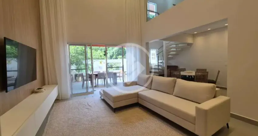 Apartamento com 4 quartos à venda na Alameda do Remo, 175, Riviera, Bertioga