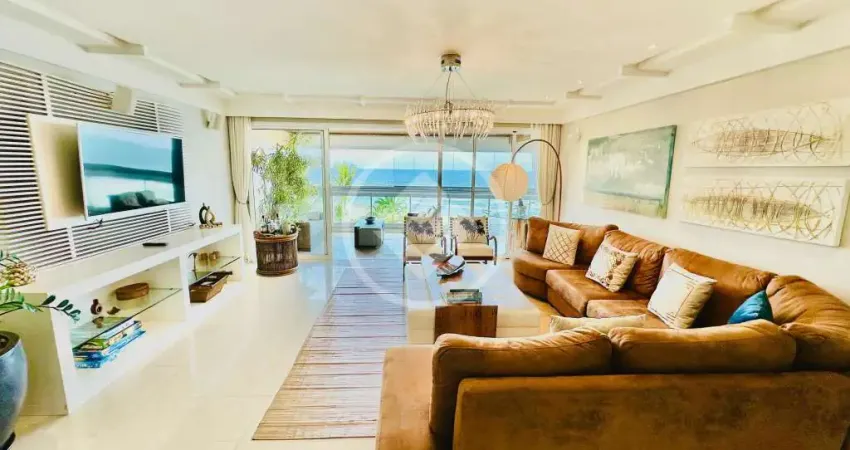 Apartamento com 5 quartos à venda na Passeio Madreperola, 140, Riviera, Bertioga