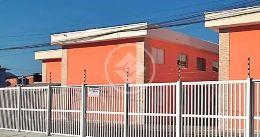 Apartamento com 2 quartos à venda na Avenida Doutor Leonardo de Bonna, 34, Vila Itapanhau, Bertioga