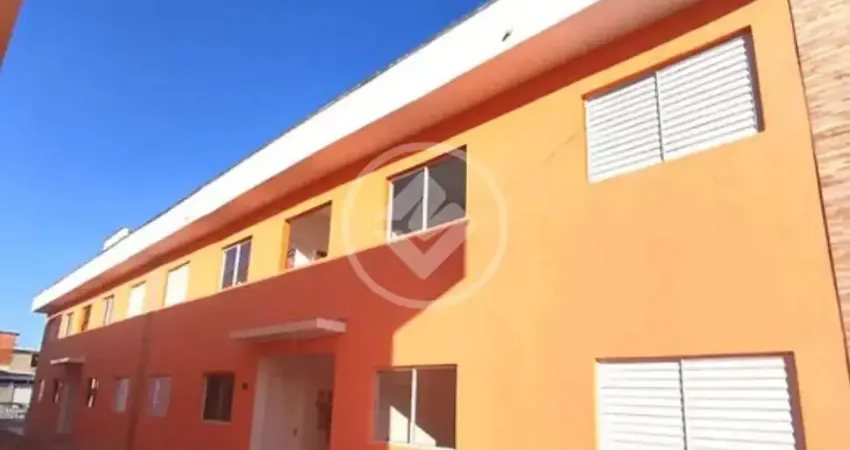 Apartamento com 2 quartos à venda na Avenida Doutor Leonardo de Bonna, 34, Centro, Bertioga
