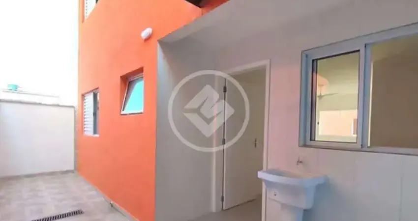 Apartamento com 2 quartos à venda na Rua João Luchett, 68, Maitinga, Bertioga