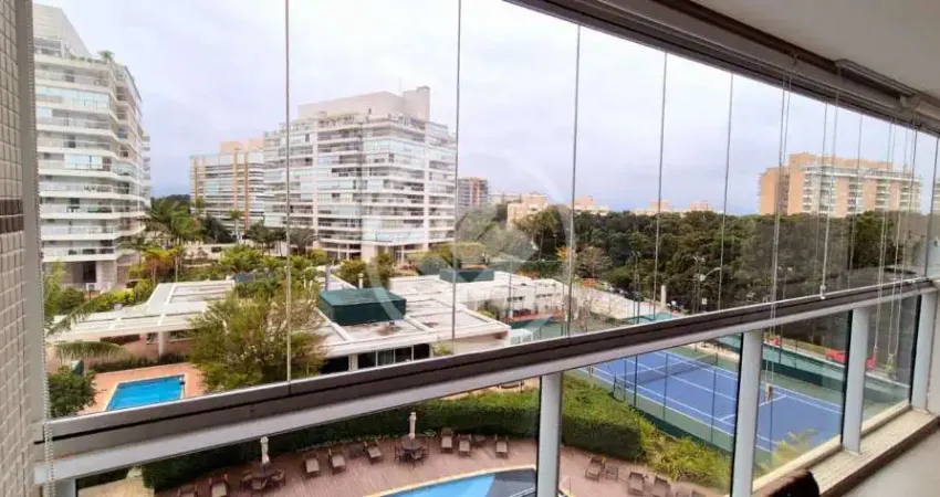 Apartamento com 3 quartos à venda na Alameda Jurua, 420, Riviera, Bertioga