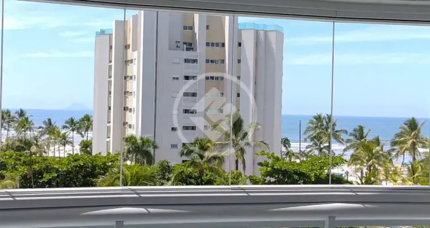 Apartamento com 3 quartos à venda na Passeio Nautilus, 180, Riviera, Bertioga