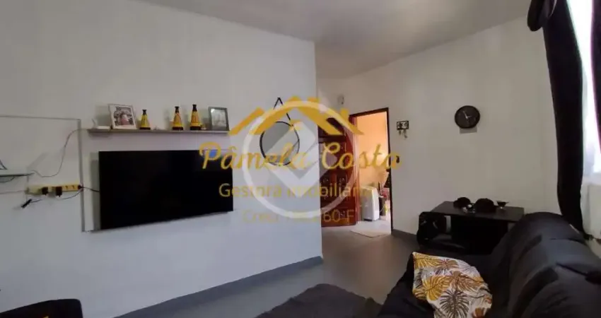 Casa térrea a venda em Vicente de Carvalho codigo: 116690