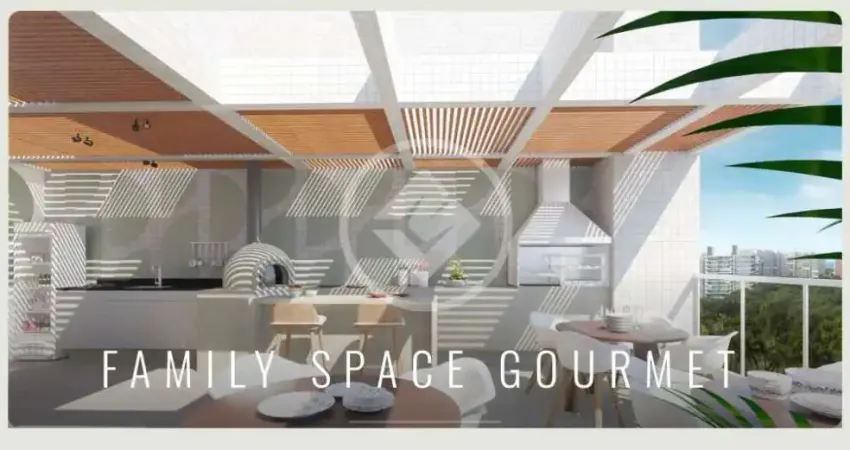 Apartamento com 3 quartos à venda na Avenida Engenheiro Durval Gago Lourenço, 200, São Lourenço, Bertioga