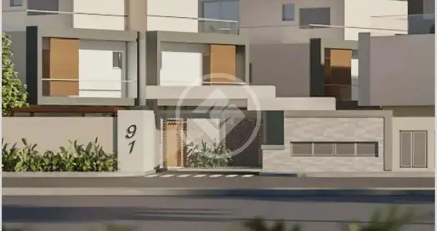 Casa em condomínio fechado com 4 quartos à venda na Rua Benedito Carlos de Almeida, Juquehy, São Sebastião