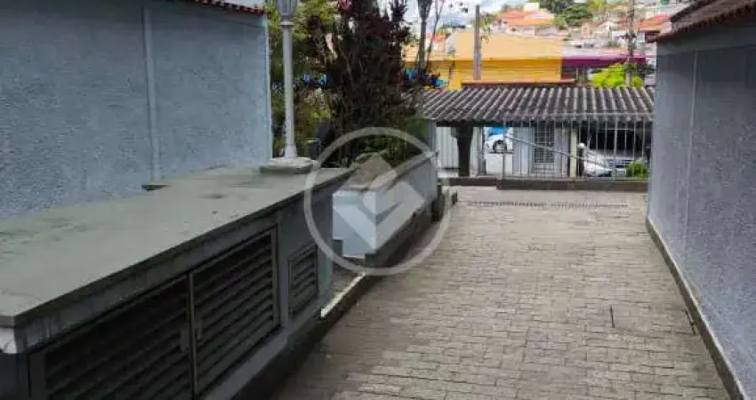 Apartamento com 2 quartos à venda na Avenida Japão, 790, Vila Vitória, Mogi das Cruzes
