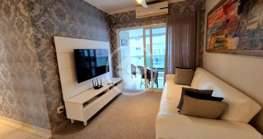 Apartamento com 3 quartos para alugar na Passeio dos Jequitibas, 440, Riviera, Bertioga