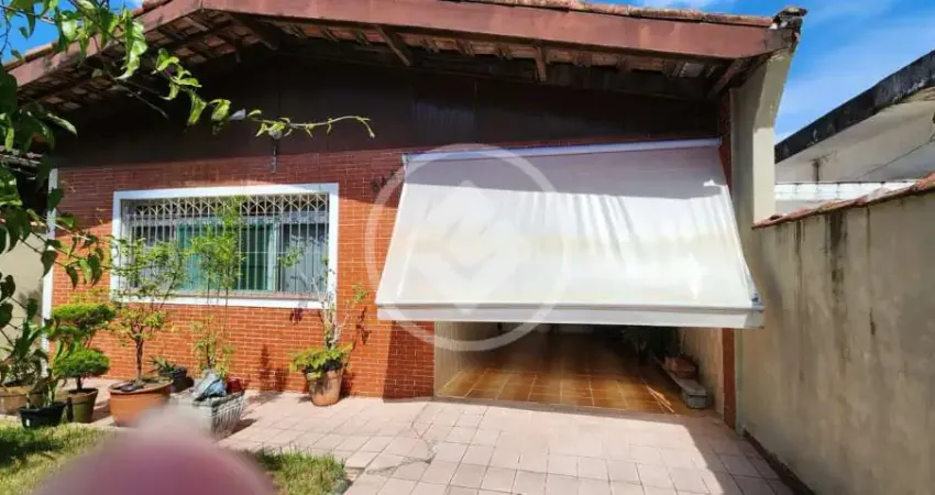 Casa térrea a venda bem arejada e iluminada com edícula nos fundos codigo: 117246