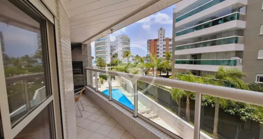 Apartamento com 3 quartos à venda na Passeio dos Jequitibas, 241, Riviera, Bertioga