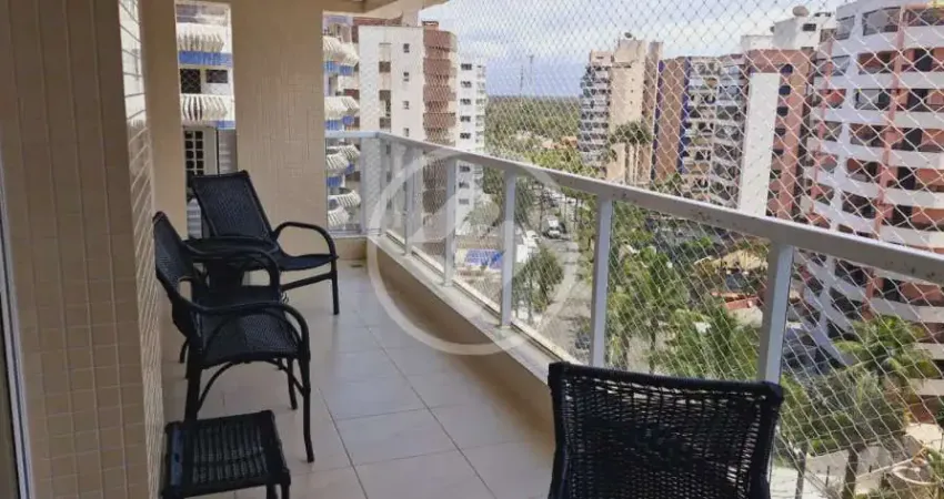 Apartamento com 2 quartos à venda na Alameda das Conchas, 321, São Lourenço, Bertioga