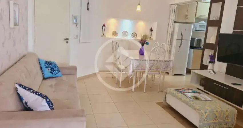 Apartamento com 2 quartos à venda na Alameda das Conchas, 321, Riviera, Bertioga