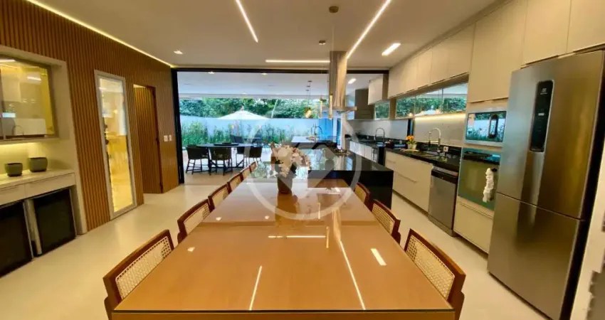 Casa com 7 quartos à venda na Alameda Baguio, Riviera, Bertioga