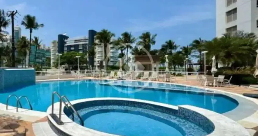 Apartamento com 4 quartos à venda na Largo do Jatoba, 65, Riviera, Bertioga