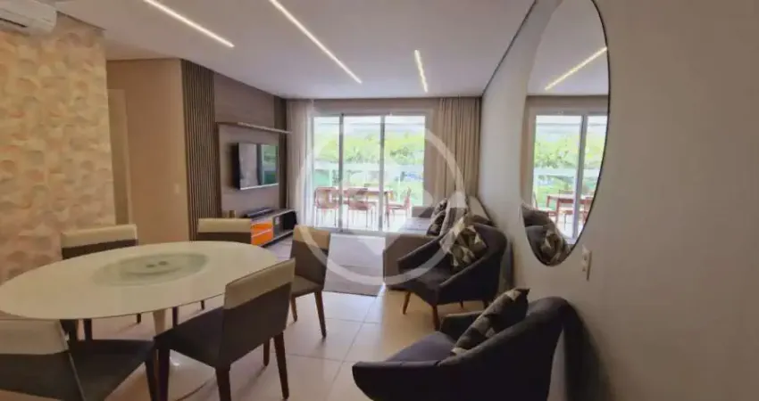 Apartamento com 3 quartos à venda na Alameda do Monjoleiro, 32, Riviera, Bertioga