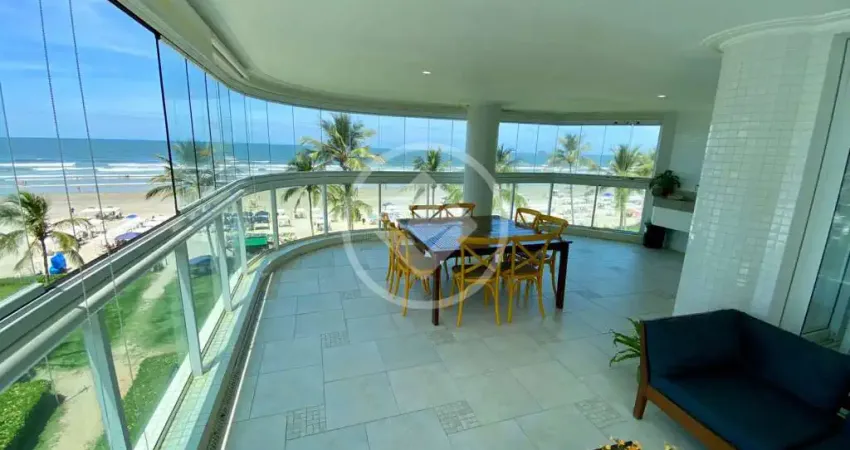 Apartamento 4 dormitórios no Módulo 07 codigo: 117474