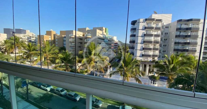 Apartamento 3 dormitórios no Módulo 02 codigo: 117480