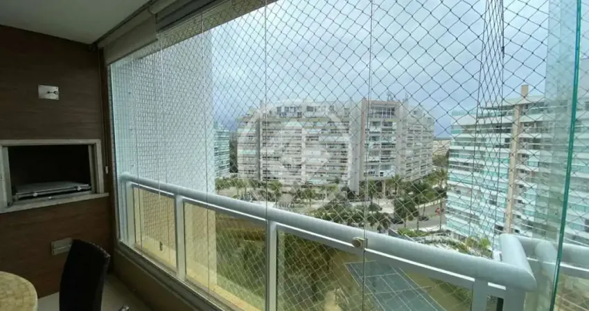 Apartamento com 4 quartos à venda na Passeio dos Jequitibas, 241, Riviera, Bertioga