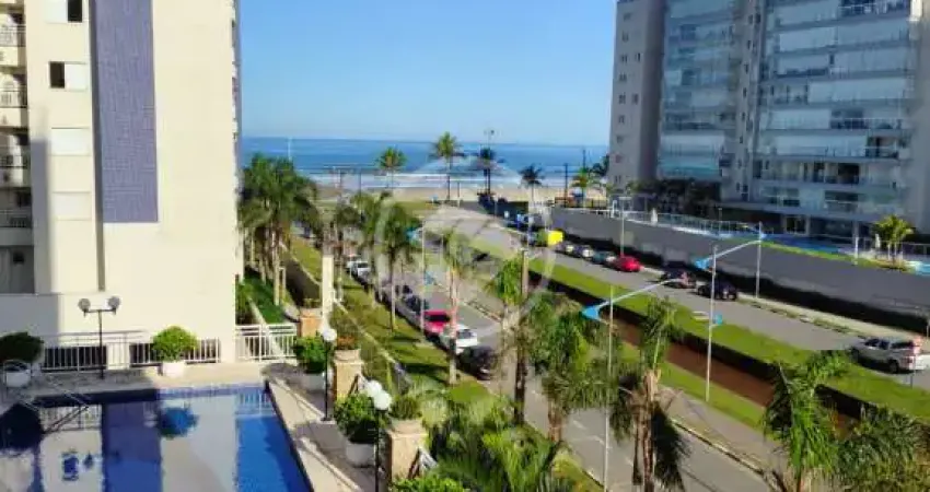 Apartamento com 2 quartos à venda na Rua João Ramalho, 2062, Centro, Bertioga