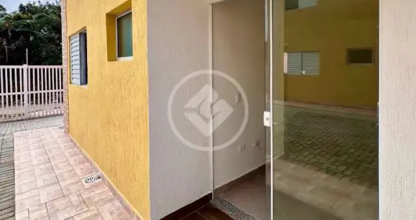 Casa em condomínio fechado com 2 quartos à venda na Rua Aprovada 143, 149, Vista Linda, Bertioga