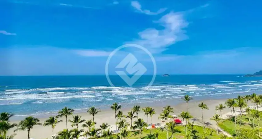 Apartamento com 4 quartos à venda na Largo da Pousada, 121, Riviera, Bertioga