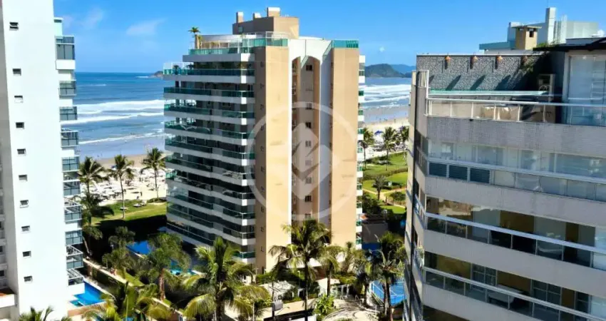 Apartamento 4 dormitórios no Módulo 08 da Riviera de São Lourenço codigo: 117930