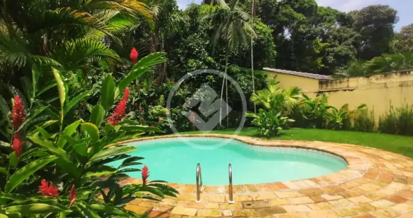 Casa com 4 quartos à venda na Alameda Marfim, 255, Riviera, Bertioga