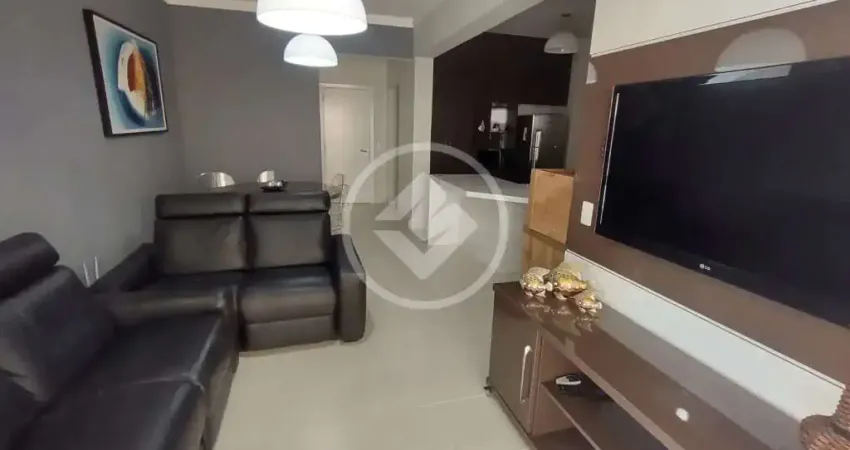 Apartamento com 3 quartos à venda na Valdelice, 147, Itaguá, Ubatuba