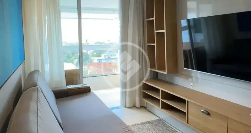 Apartamento com 2 quartos à venda na Avenida Francisco Soto Barreiro Filho, 522, Maitinga, Bertioga