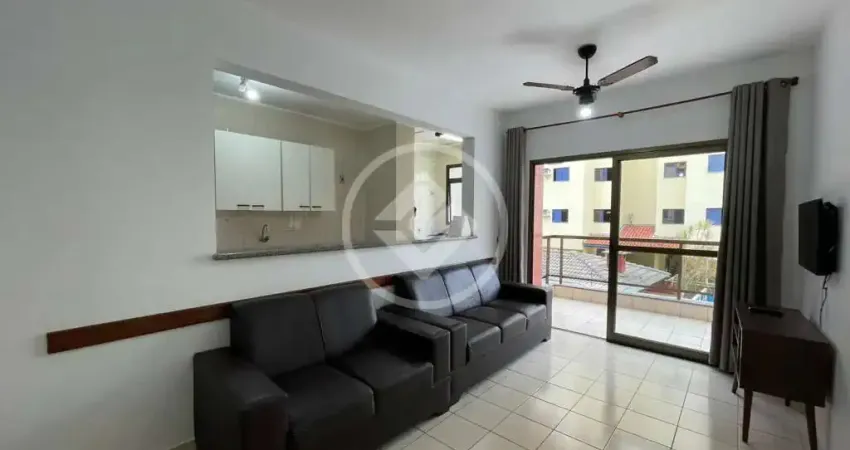 Apartamento com 2 quartos à venda na Rua Borba Gato, 35, Praia Grande, Ubatuba